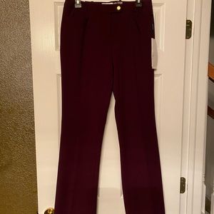 Calvin Klein modern fit slacks